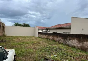 Foto 1 de Lote/Terreno à venda, 250m² em Residencial Estados Unidos, Uberaba