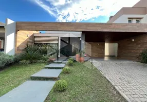 Foto 1 de Casa de Condomínio com 2 Quartos para alugar, 170m² em Country, Santa Cruz do Sul