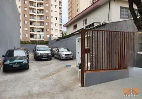 Foto 1 de Lote/Terreno à venda, 241m² em Tatuapé, São Paulo