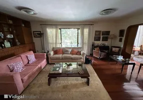 Foto 1 de Apartamento com 3 Quartos à venda, 216m² em Alto de Pinheiros, São Paulo
