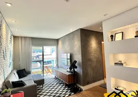 Foto 1 de Apartamento com 2 Quartos à venda, 70m² em Jardim do Mar, São Bernardo do Campo