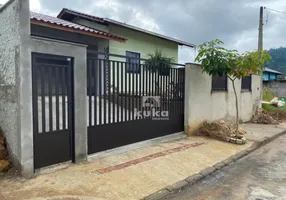 Foto 1 de Casa com 2 Quartos para alugar, 85m² em Barra do Rio Cerro, Jaraguá do Sul