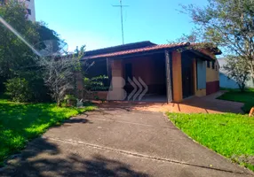 Foto 1 de Fazenda/Sítio com 5 Quartos à venda, 302m² em Chácara Esperia, Piracicaba