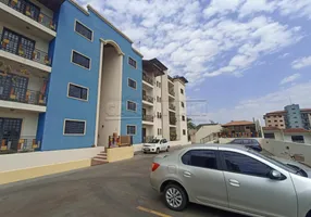 Foto 1 de Apartamento com 1 Quarto à venda, 44m² em Jardim Gibertoni, São Carlos