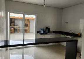 Foto 1 de Casa com 3 Quartos à venda, 115m² em Jardim Palmares, São Paulo