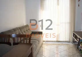 Foto 1 de Apartamento com 2 Quartos à venda, 50m² em Vila Palmeiras, São Paulo