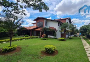 Foto 1 de Casa de Condomínio com 4 Quartos à venda, 500m² em Haras Paineiras, Salto