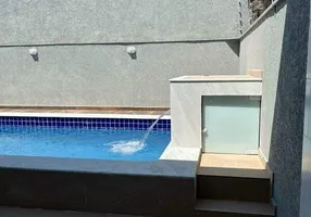 Foto 1 de Casa com 3 Quartos à venda, 148m² em Bopiranga, Itanhaém