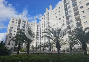 Foto 1 de Apartamento com 3 Quartos para alugar, 77m² em Boa Vista, Curitiba