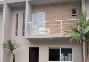 Foto 1 de Sobrado com 3 Quartos à venda, 110m² em Maresias, São Sebastião