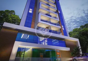 Foto 1 de Apartamento com 2 Quartos à venda, 97m² em Agriões, Teresópolis