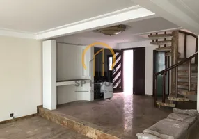 Foto 1 de Casa com 3 Quartos para alugar, 560m² em Planalto Paulista, São Paulo