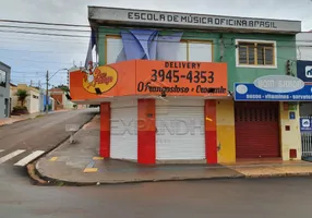 Foto 1 de Ponto Comercial à venda, 280m² em Centro, Sertãozinho