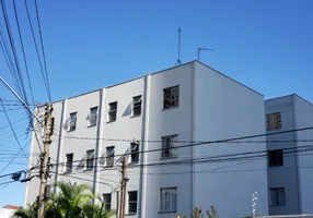 Foto 1 de Apartamento com 2 Quartos à venda, 46m² em Vila Mogilar, Mogi das Cruzes