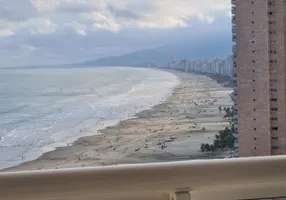 Foto 1 de Apartamento com 3 Quartos à venda, 101m² em Boqueirão, Praia Grande