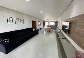 Foto 1 de Casa de Condomínio com 3 Quartos à venda, 207m² em Residencial Vila Victoria, Itupeva