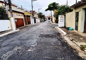 Foto 1 de Casa com 3 Quartos à venda, 112m² em Alto da Mooca, São Paulo