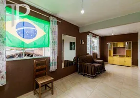 Foto 1 de Sobrado com 3 Quartos à venda, 140m² em Jardim Monte Libano, Piraquara