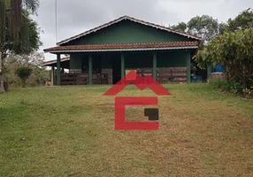 Foto 1 de Fazenda/Sítio com 3 Quartos à venda, 120m² em Dona Catarina, São Roque