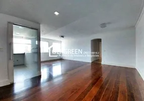 Foto 1 de Apartamento com 3 Quartos à venda, 140m² em Moema, São Paulo