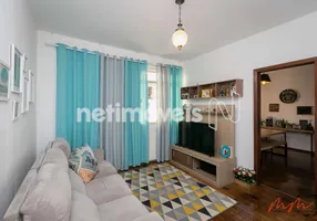 Foto 1 de Apartamento com 3 Quartos à venda, 109m² em Cidade Nova, Belo Horizonte