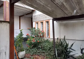 Foto 1 de Sobrado com 4 Quartos à venda, 179m² em Vila Mariana, São Paulo