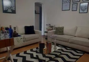 Foto 1 de Apartamento com 2 Quartos à venda, 72m² em Jardim São Paulo, São Paulo