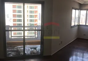 Foto 1 de Apartamento com 3 Quartos à venda, 155m² em Parada Inglesa, São Paulo