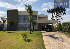 Foto 1 de Casa de Condomínio com 4 Quartos à venda, 900m² em Condomínio Residencial Reserva Ecológica Atibaia , Atibaia