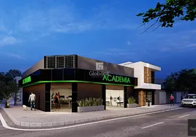 Foto 1 de Ponto Comercial para alugar, 26m² em Santo Inácio, Montes Claros