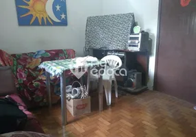 Foto 1 de Apartamento com 2 Quartos à venda, 60m² em Lins de Vasconcelos, Rio de Janeiro