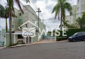 Foto 1 de Apartamento com 2 Quartos à venda, 43m² em Vila Carminha, Campinas