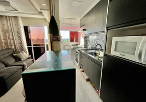 Foto 1 de Apartamento com 2 Quartos à venda, 50m² em Enseada de Jacaraípe, Serra