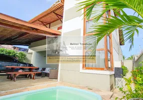 Foto 1 de Casa com 4 Quartos à venda, 220m² em Potengi, Natal