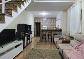 Foto 1 de Sobrado com 3 Quartos à venda, 190m² em Jardim Paulista, São José dos Campos