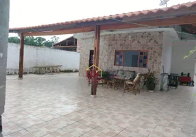 Foto 1 de Casa com 3 Quartos à venda, 120m² em Sertão da Quina, Ubatuba