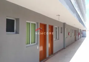 Foto 1 de Apartamento com 2 Quartos à venda, 44m² em Parque Boturussu, São Paulo