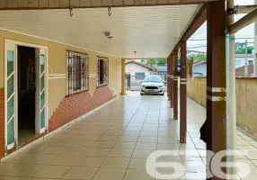 Foto 1 de Casa com 3 Quartos à venda, 88m² em Costa E Silva, Joinville