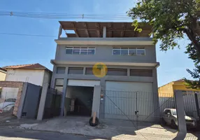 Foto 1 de Galpão/Depósito/Armazém à venda, 1029m² em Vila Anastácio, São Paulo