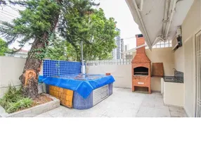 Foto 1 de Casa com 3 Quartos à venda, 200m² em Saúde, São Paulo