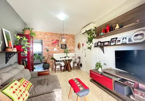 Foto 1 de Apartamento com 3 Quartos à venda, 85m² em Centro, Santa Cruz do Sul