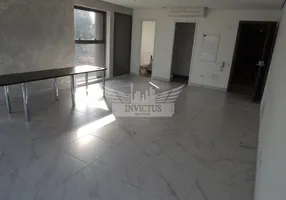 Foto 1 de Sala Comercial à venda, 42m² em Vila Guiomar, Santo André