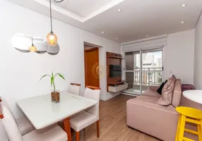 Foto 1 de Apartamento com 2 Quartos à venda, 89m² em Capão Raso, Curitiba