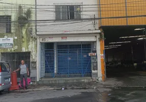 Foto 1 de Ponto Comercial para alugar, 170m² em Uruguai, Salvador