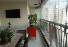 Foto 1 de Apartamento com 3 Quartos à venda, 120m² em Vila Zelina, São Paulo