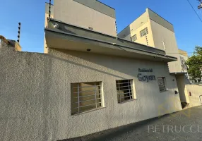 Foto 1 de Apartamento com 3 Quartos à venda, 87m² em Vila Castelo Branco, Indaiatuba