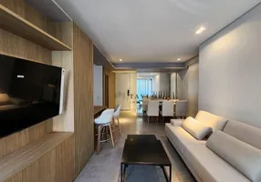 Foto 1 de Apartamento com 2 Quartos para venda ou aluguel, 92m² em Jardim Paulista, São Paulo
