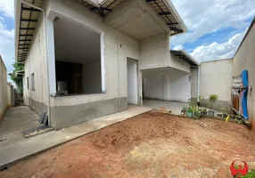 Foto 1 de Casa com 4 Quartos à venda, 500m² em Dom Bosco, Belo Horizonte