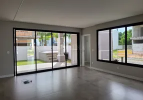 Foto 1 de Casa de Condomínio com 3 Quartos à venda, 166m² em Deltaville, Biguaçu