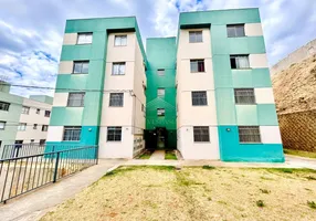 Foto 1 de Apartamento com 3 Quartos à venda, 54m² em Santa Clara B, Vespasiano